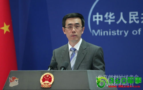 中国披露“中菲共同撤出黄岩岛”真相评 中国披露“中菲共同撤出黄岩岛”真相评