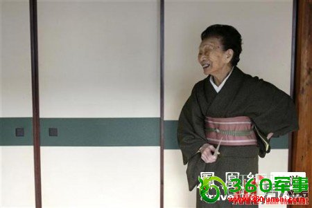 揭秘真实日本特有的文化:艺妓